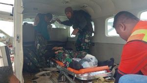 Tanpa Sebab yang Jelas, Dua Prajurit Yonif R 408/SBH Ditembak KKB Papua