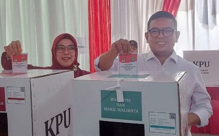 Pilkada Banten 2024: Jangan Sampai Hanya Sekadar Berganti Dinasti