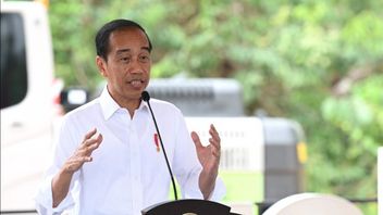 Presiden Jokowi 'Menyerah' Pindahkan Ibu Kota Sebelum Pensiun, PKB: Kita Sudah Bilang dari Awal, Tidak Mudah