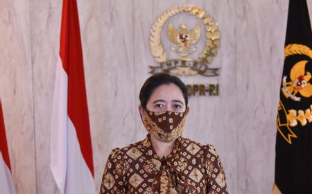 Puan: Protes Tiongkok Terkait Pengeboran di Natuna Tak Beralasan, Itu Hak Berdaulat Indonesia!