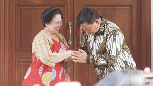 Wacana Megawati-Prabowo di Pilpres 2024: Bukan Pepesan Kosong
