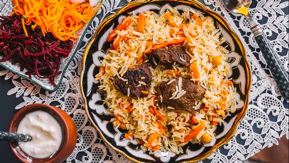Daging Merah Bikin Kolesterol Naik? Begini Cara Aman Konsumsinya