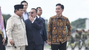 Dasco Dinilai Mampu Meredam Ketegangan Politik dan Menjembatani Komunikasi Elite