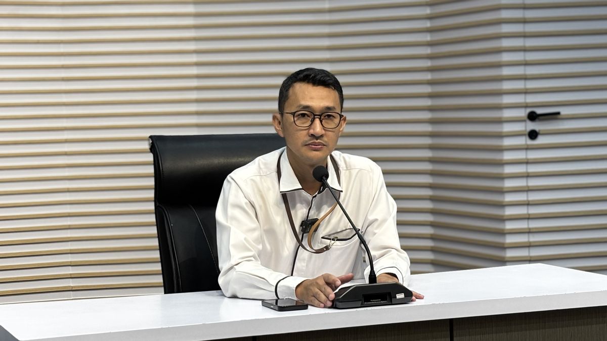Bukan Sebagai Jamaah atau Pendamping, KPK Tegaskan Khalid Basalamah Diperiksa terkait Kepemilikan Uhud Tour