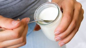 Yoghurt Paling Sehat untuk Diet, Ini Pilihan dan Tips Memilihnya