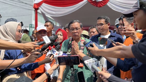 RK Difitnah Manfaatkan Kematian Eril untuk Cari Simpati, Pramono Minta Timsesnya Hindari Ujaran Kebencian