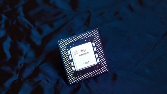 Diam-Diam Intel Kembali Menyambangi TSMC, Ada Apa?