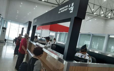 PMI di Malaysia Borong Tiket Kapal Mudik Lebaran ke Batam, Gubernur Kepri: Perlu Diakomodir, Harus Ada Tambahan Kapal