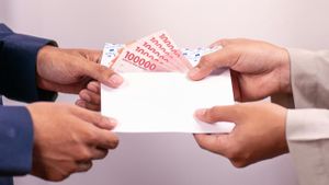 Besaran Zakat Fitrah 2026 Resmi Ditetapkan BAZNAS, Ini Nominal yang Harus Dibayar per Jiwa