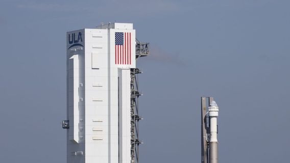 Rencontrant Des Problèmes De Soupape De Propulsion, Starliner Annule La Glissière Jusqu’à Un Temps Indéterminé