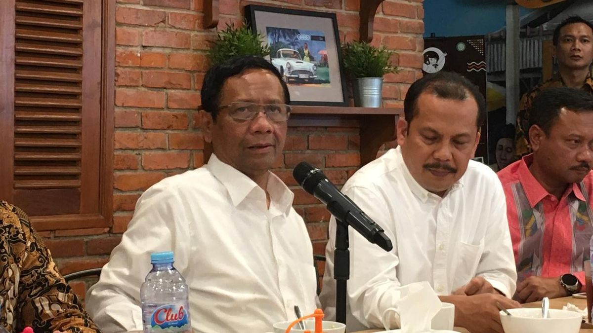 استمرار الدبلوماسية الناعمة في إندونيسيا مع الأويغور
