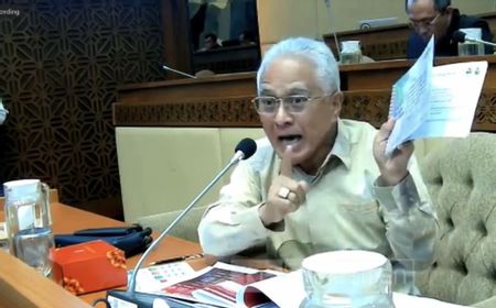 Legislator PAN: Fenomena Kotak Kosong Bukti Parpol Gagal Siapkan Kader Ikut Pilkada