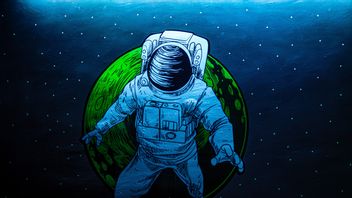 Astronot Terlama di Antariksa: Siapakah Dia?