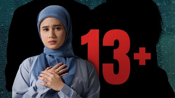Dee Company sort le Kagetori âge du tour du film de Norma: Entre un beau-père et un gendre de 13 ans, Wulan Guritno enthousiaste