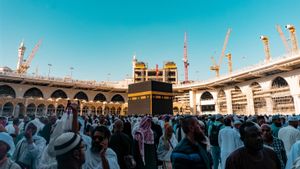 Ministry Of Religion Proposes 2025 Hajj Fees Of IDR 65.3 Million Per Congregation