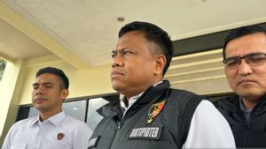 Polri Selidiki Penyelundupan Pasir Timah dari Babel ke Malaysia 