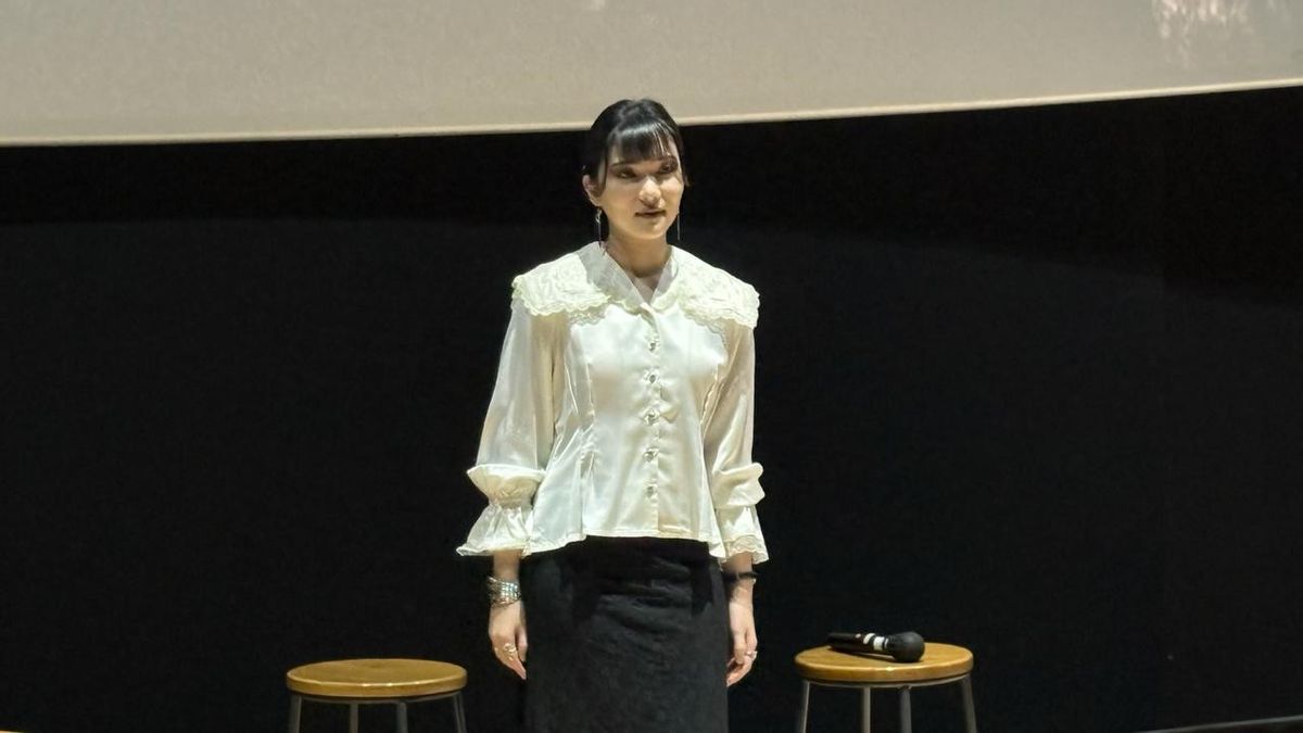 EKLEKTIKO est officiellement sorti, Isyana Sarasvati présente une exploration sans limites de genre