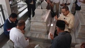 Pendiri BNI, RM Margono Djojohadikusumo Dinilai Pantas Menyandang Gelar Pahlawan Nasional