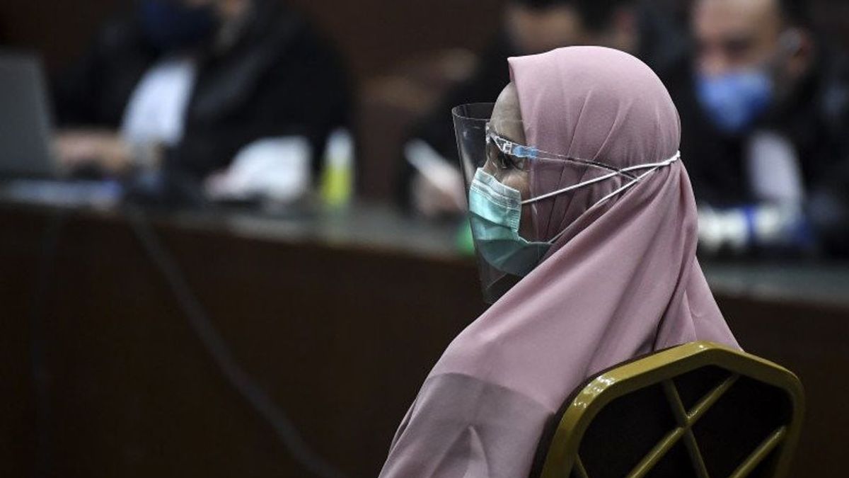 MAKI Laporkan Jaksa Agung ST Burhanuddin ke Jokowi Gara-gara Pinangki
