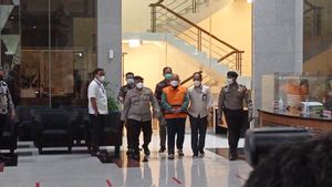 'Sumbangan Masjid' Jadi Kode Rahmat Effendi Palak Penerima Ganti Rugi Pembebasan Lahan di Bekasi
