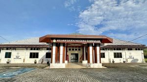 Kejari Simeulue Aceh Usut Dugaan Korupsi Dana Publikasi Media Rp596,5 Juta