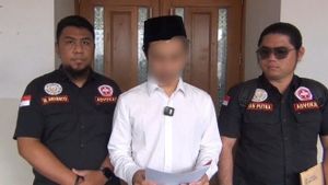 Mahasiswa Co-Ass Kedokteran Jakarta Pusat Terdakwa Kasus Penganiayaan Minta Maaf Usai Jalani Sidang