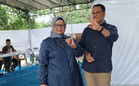 Anies Baswedan Sesalkan Putusan Praperadilan Tom Lembong: Banyak Hal yang Tak Dipenuhi