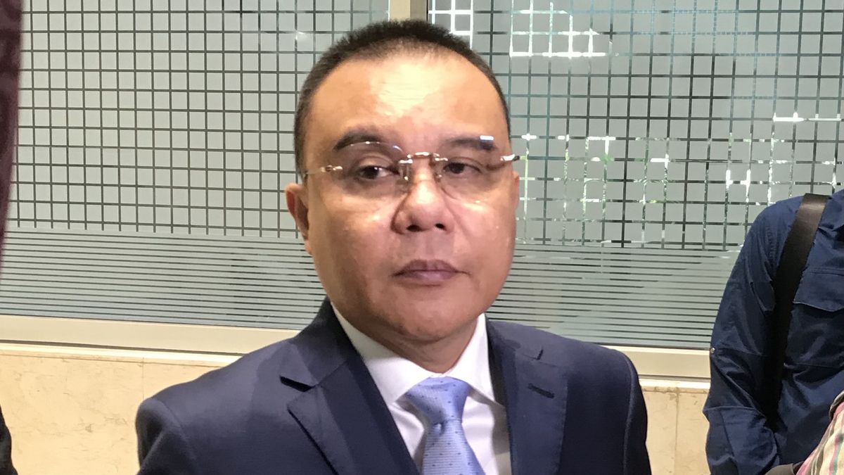 Dasco: Tim Transformasi Polri Akan Bantu Tugas Komite Reformasi yang Dibentuk Presiden