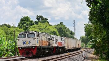 KAI transported 1,950 tons of fertilizer in the first quarter of 2026, rail-based logistics continues to be strengthened