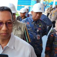DPRD Bahas Usulan Calon Pj Gubernur Jakarta Baru, Heru Budi: Saya Serahkan ke Beliau-beliau