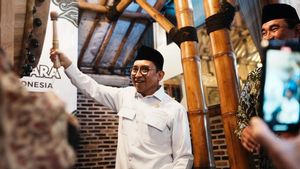 Menbud Fadli Zon: Indonesia Bukan Sekadar Nation State, Tapi Negara Peradaban - Budaya Harus Jadi Mesin Masa Depan