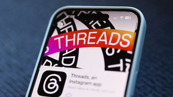 官方Meta 开始在 Threads 上显示广告