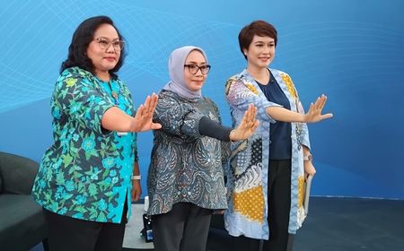 Dukung KPPPA, Komdigi Pastikan Kelancaran Jaringan di 6 Kota untuk Peringatan Hari Ibu