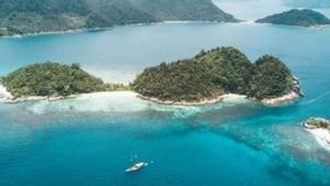 Waka Komisi IV DPR Minta Penegak Hukum Usut Isu Penjualan Pulau RI di Situs Asing