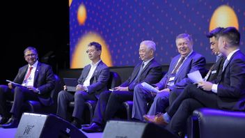 Pemimpin Industri Energi di Asia Hadir sebagai Pembicara dalam Hari Listrik Nasional ke-78 dan Enlit Asia 2023