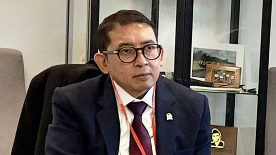 Fadli Zon Emphasizes That the Indonesian Government Must Participate in Sharpening Israel's Indictment at the International Court of Justice