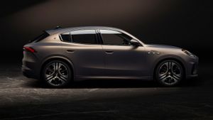 Maserati Umumkan Perencanaan Strategis Baru, Bakal Hadirkan MC20 EV hingga Quattroporte Sampai Akhir Dekade Ini