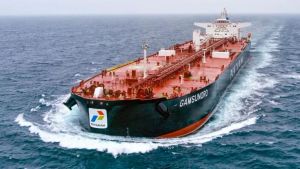 Heboh Kapal Gamsunoro Pertamina Dikemudikan WNA, PIS: Disewa Pihak Ketiga