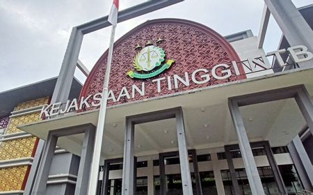 Kejati NTB Pelajari Hasil Kajian Teknis Korupsi Sintung Park dari Undip