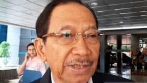 Kiprah Tanri Abeng, Ministre des entreprises d’État sous Soeharto décédé aujourd’hui