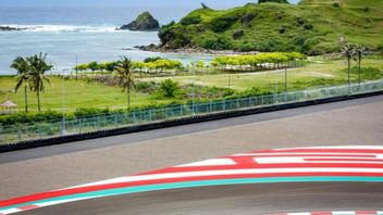 Mandalika Circuit Holds ARRC And MotoGP 2023 In August And October