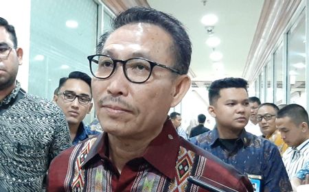 DPR Pastikan Panja Jiwasraya Tak Akan Intervensi Kejaksaan Agung