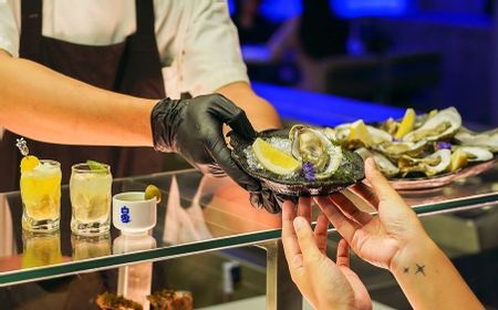 Kolaborasi Eksklusif: Oyster Dealer Ashta & Nonna Bona Hadirkan Ekstravaganza Kuliner Seafood di Jakarta