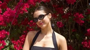 Olivia Rodrigo Kasih Bocoran untuk Album Ketiga