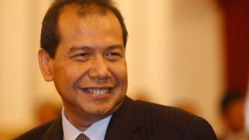 The Bank Owned By Chairul Tanjung Targets IDR 51 Trillion Of Credit Distribution