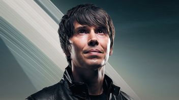Professor Brian Cox: Our Civilizations May Be Destroyed Soon, But Voyager 1 Still Holds On