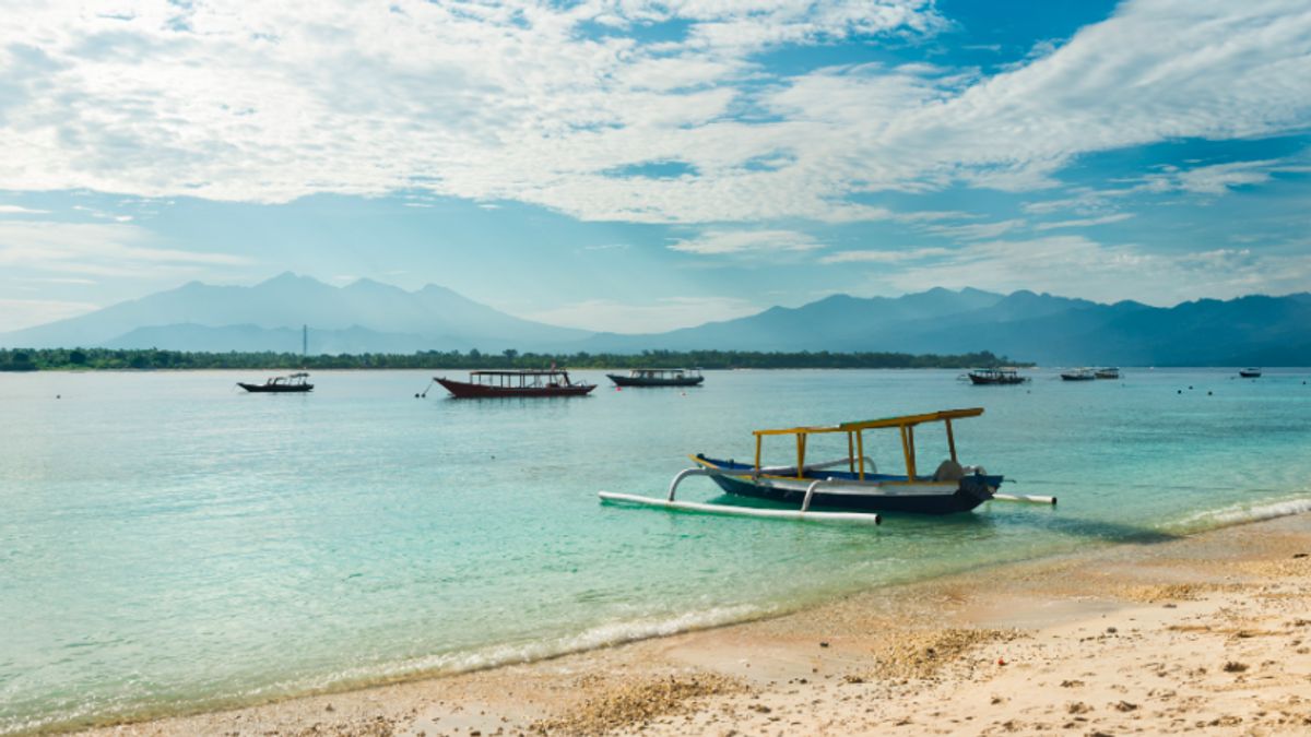 7 Negara dengan Pulau Terbanyak di Dunia, Indonesia Masuk Daftar