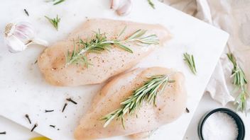 Stay Delicious And Healthy, Here Are 3 Tips For Processing Chicken For Those Who Are On A Diet