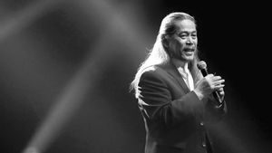 Jadi Pelajaran Penting! Berikut Riwayat Penyakit Acil Bimbo dan Perjuangan Hidupnya