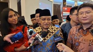 Former PBNU Chairman: Granting Mining Business Permits Can Be A Reply To State Budi To Mass Organizations